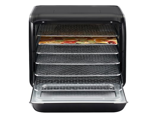 Сушилка BOSFOR FD 2127M